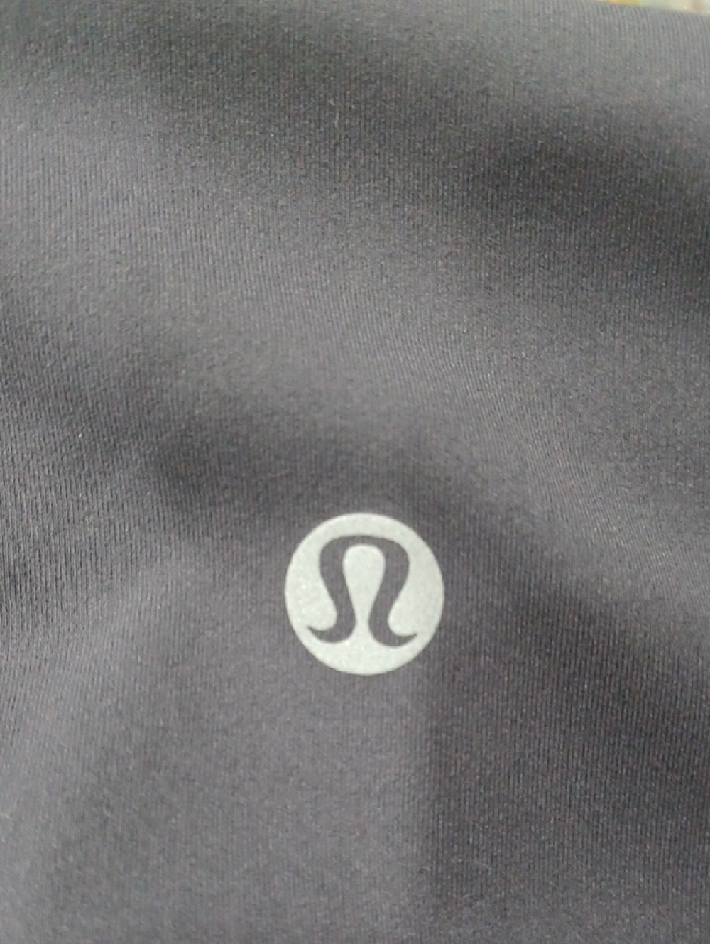 Lululemon In Movement 7/8 Tight - Picture 4 of 5